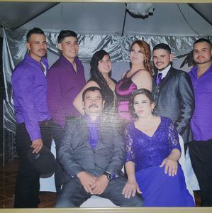 Meet your Posher, Maria